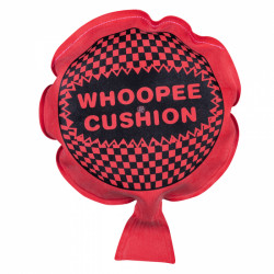 MINI COUSSIN PETEUR 12cm