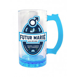 CHOPE FUTUR MARIE