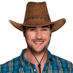 CHAPEAU COWBOY WESTERN...