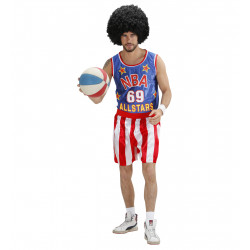 JOUEUR NBA ALLSTARS HOM.S