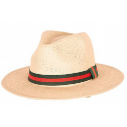 CHAPEAU DE PAILLE COUNTRY