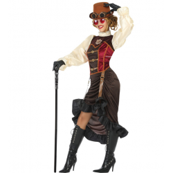 STEAMPUNK FEM.M/L