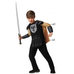 CHEVALIER MEDIEVAL G.5/6ANS