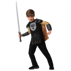 CHEVALIER MEDIEVAL G.7/9ANS