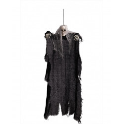 DECO SQUELETTE 60cm ENV....