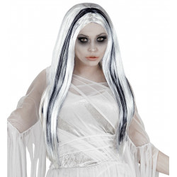 PERRUQUE GHOSTLY SPIRIT