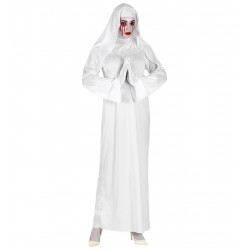 BONNE SOEUR BLANCHE FEM.M
