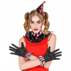 KIT CLOWN 4 PIECES