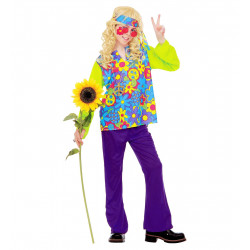 HIPPIE G.5/7ANS 128cm