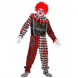 CLOWN DEMONIAQUE HOM.L