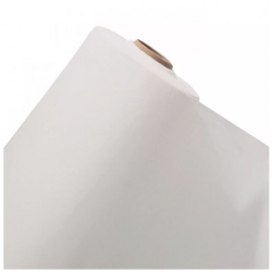 RL. AIRLAID 1.50x6m 65g BLANC