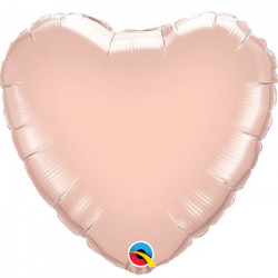 (AIR) BALLON ALU 9"(23cm)...