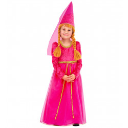 FEE ROSE F.4/5 ANS 116cm