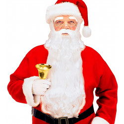 BARBE+MOUSTACHE+SOURCILS...