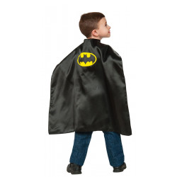 CAPE BATMAN ENFANT