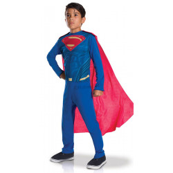 SUPERMAN OFFICIEL G.7/8ANS ECO