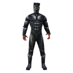 BLACK PANTHER OFFICIEL HOM.M/L