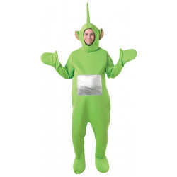 TELETUBBIES VERT DIPSY HOM.M/L