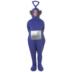 TELETUBBIES VIOLET TINKY...