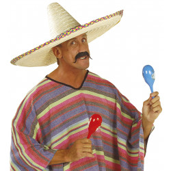 SOMBRERO GEANT 65cm