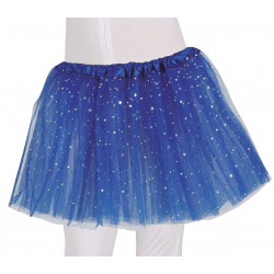 TUTU ENFANT 30cm ETOILES...