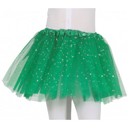 TUTU ENFANT 30cm ETOILES...