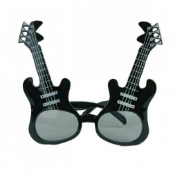 LUNETTES GUITARES NOIR