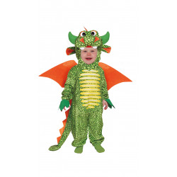 DRAGON BEBE G.12/18 MOIS