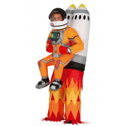 COSTUME GONFLABLE ADULTE...