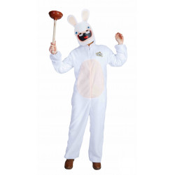 LAPIN CRETIN ADULTE S/M