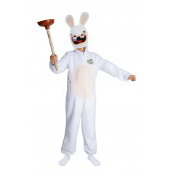 LAPIN CRETIN ADULTE L/XL