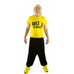 BRICE DE NICE XS OFFICIEL