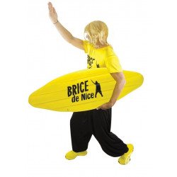 PLANCHE DE SURF BRICE DE...