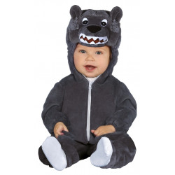 LOUP BEBE G.18/24MOIS
