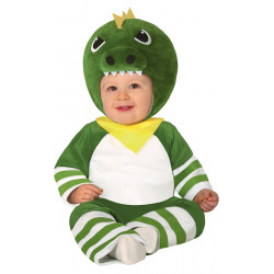 DINOSAURE BEBE G.12/18MOIS