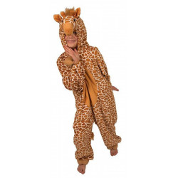 GIRAFE EN PELUCHE G.4/5ANS...