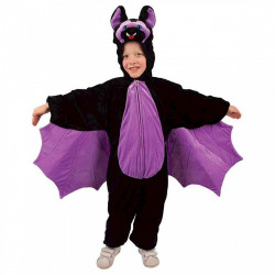 CHAUVE-SOURIS PELUCHE...