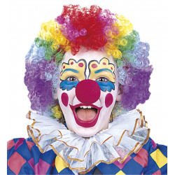 NEZ CLOWN EPONGE