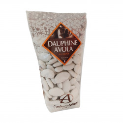 500G DRAGEES AMANDES...