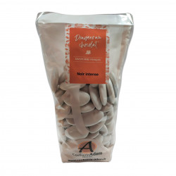 500G DRAGEES CHOCOLAT BLANC...