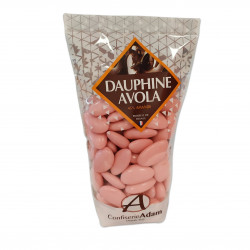 500G DRAGEES AMANDES...