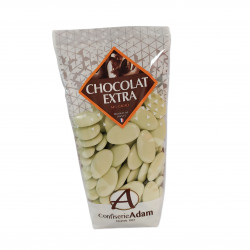 500G DRAGEES CHOCOLAT...