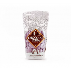 500G DRAGEES CHOCOLAT...