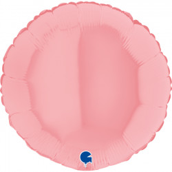 (A) BALLON ALU 18"(45cm)...