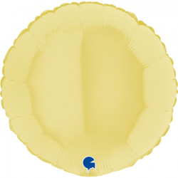 (A) BALLON ALU 18"(45cm)...