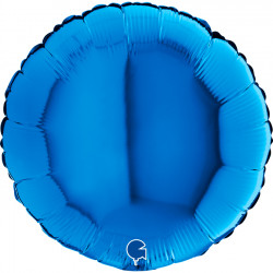 (A) BALLON ALU 18"(45cm)...