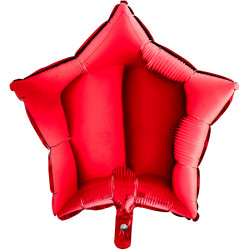 (A) BALLON ALU 18"(45cm)...