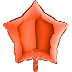 (A) BALLON ALU 18"(45cm)...