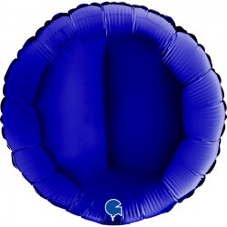 (A) BALLON ALU 18"(45cm)...