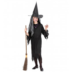 SORCIERE F.2/3ANS (104cm)